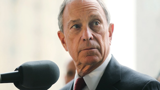 Work-Life Balance Goes Out The Window With Bloomberg Discrimination Suit